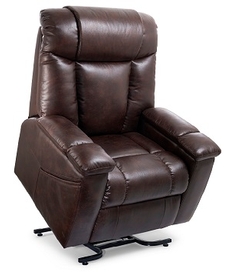 Golden Tech Rhea PR-442MED Reclining Lift Chair
